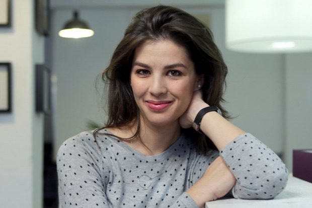 Világsztárral bulizott Ördög Nóra!