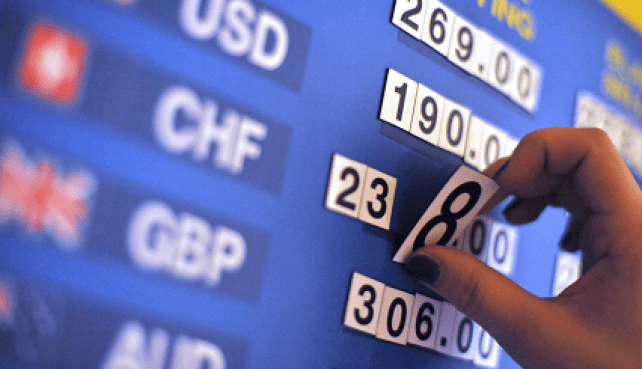 Vizsgálja az Európai Bíróság az árfolyamkockázat részleteit