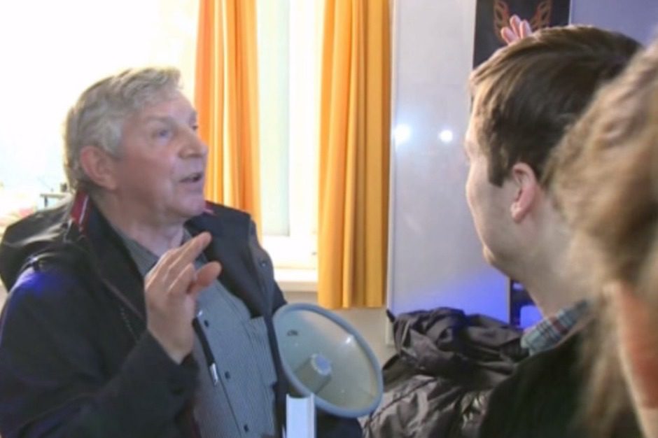 Sorozatos botrányok kísérik a Momentum országjárását