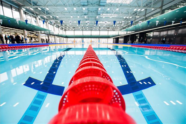 Hosszú Katinkáék nagy álma valósul meg