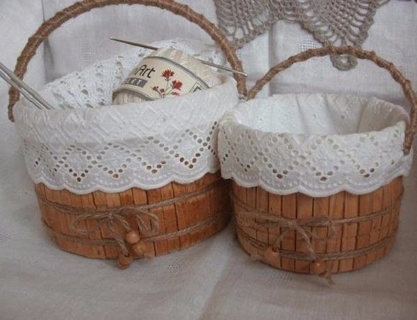 Így készíts húsvéti kosarat 20 perc alatt