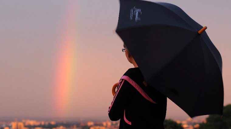 Ma még tavasz, holnap ősz lesz