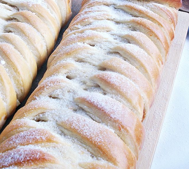 Finom Kígyórétes, a siker garantált