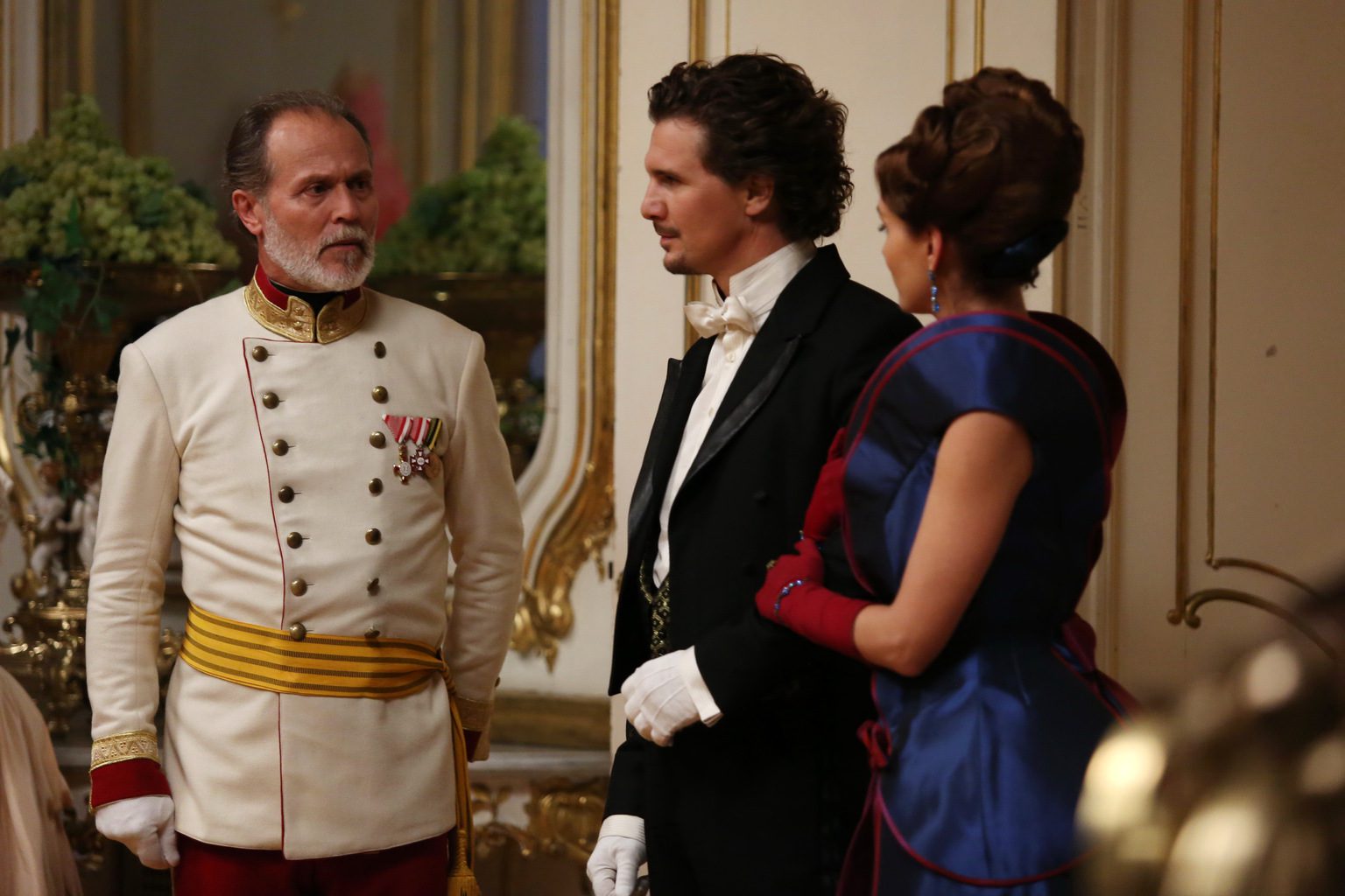 Kincsem - elkészült a színes, szélesvásznú, magyar romantikus kalandfilm