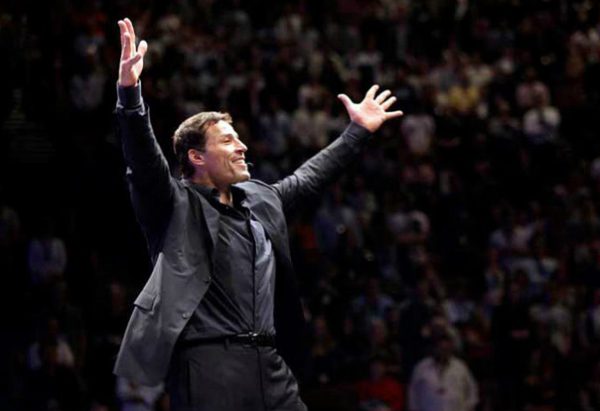 Három elhatározás, ami megváltoztatja anyagi helyzeted már mai naptól