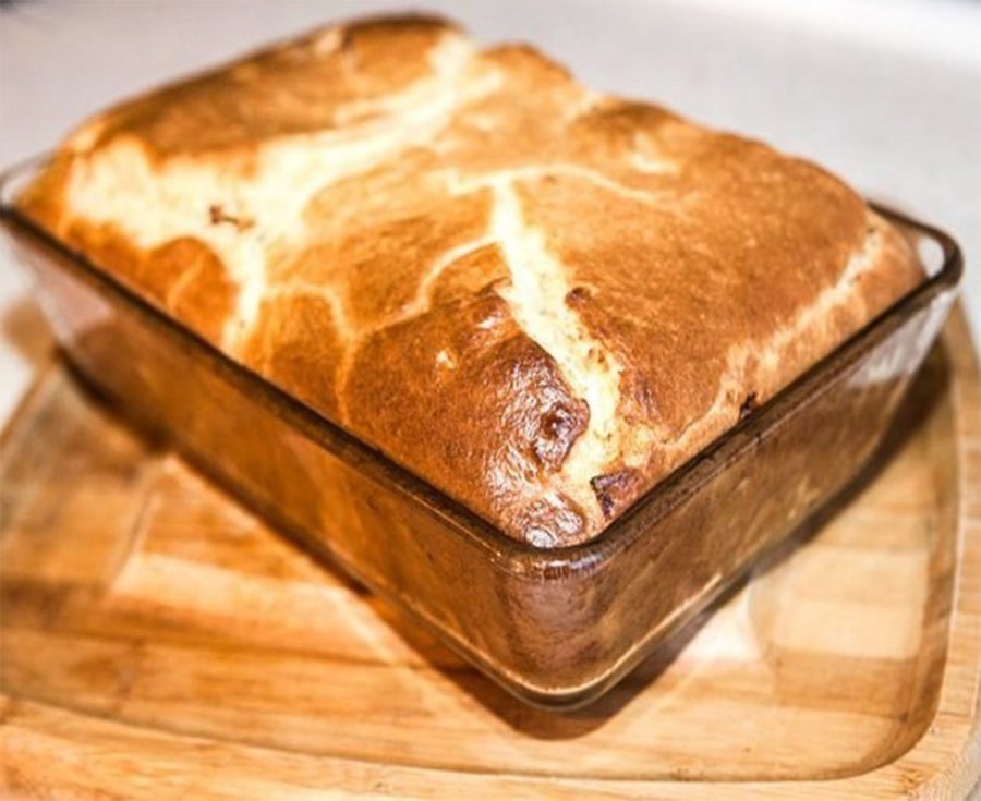 Káprázatos húsos tészta, a hozzávalók minden háziasszony konyhájában megtalálhatóak!