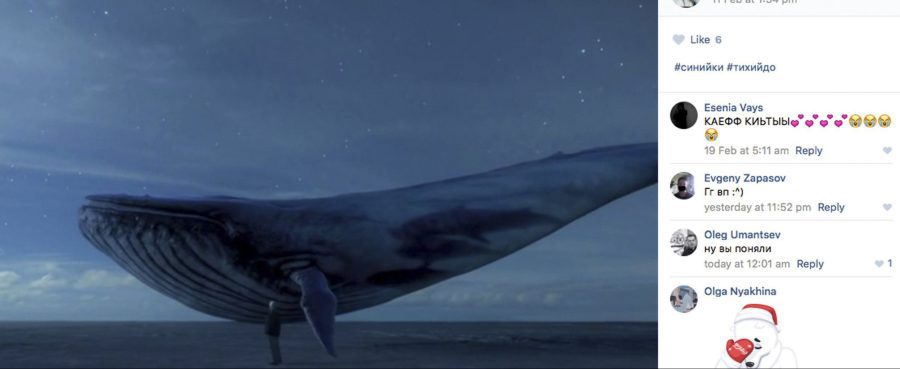 Újabb közösségi médiás játék kergeti öngyilkosságba a tiniket