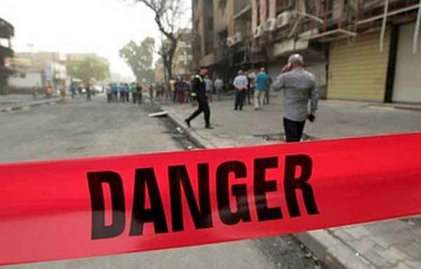 Két pokolgép robbant egy iraki esküvőn, sok halott