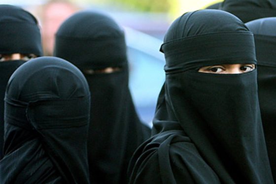 A muszlim nők is felelősek a saját sorsukért - mondta Zana Ramadani