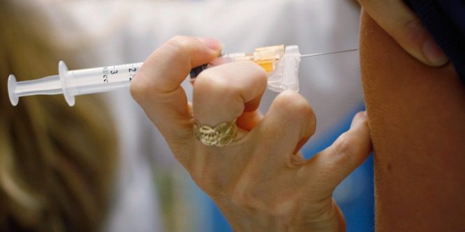 Nincs pánik a kanyaró miatt a makói kórházban