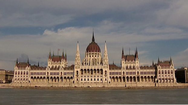Államfőt választ az Országgyűlés