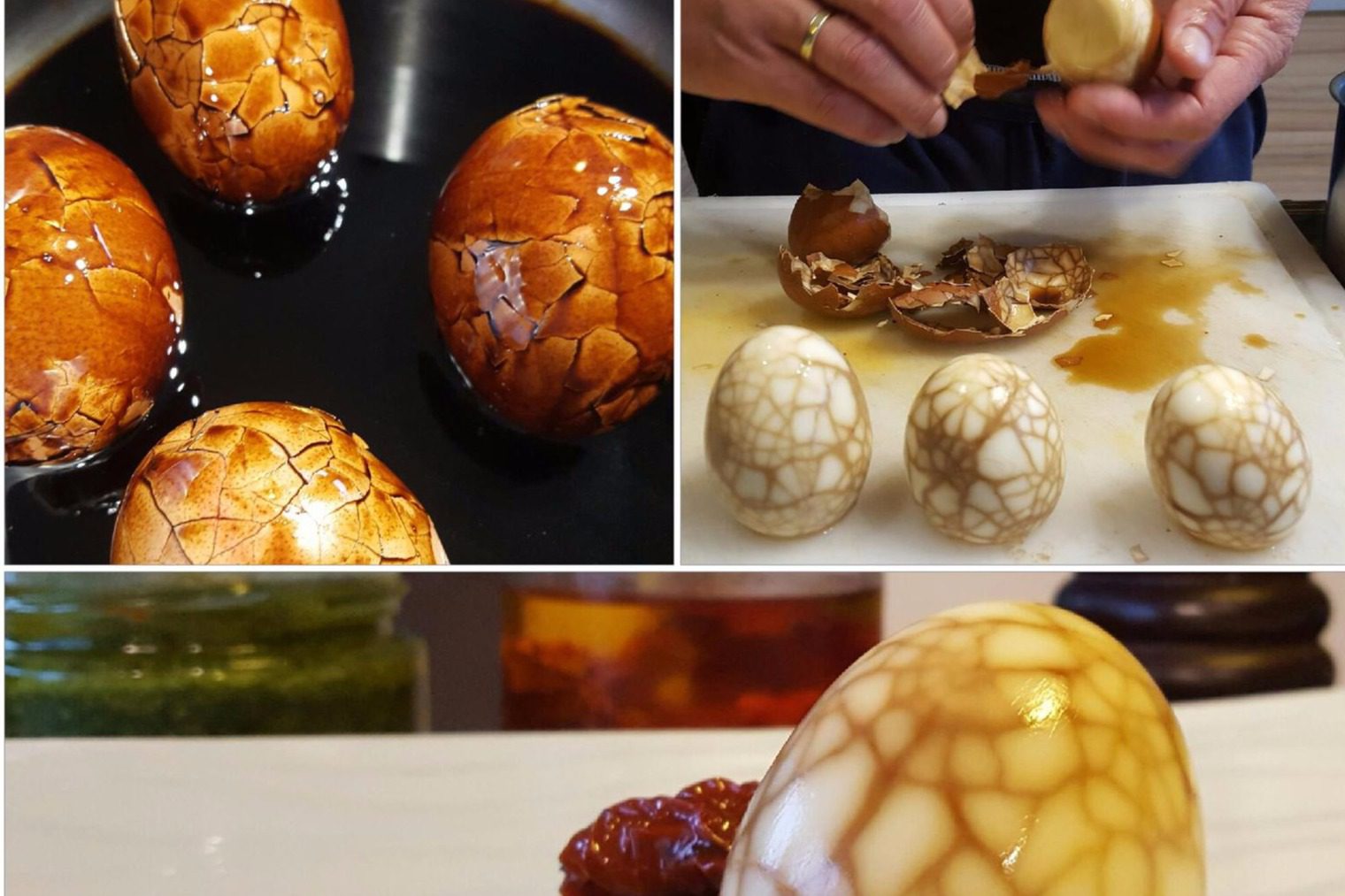 Így dobja fel a húsvéti menüt - izgalmas receptek Bede Róberttől