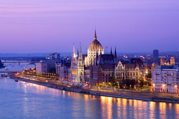 Rangos toplistára került Budapest - melegen ajánlják a turistáknak