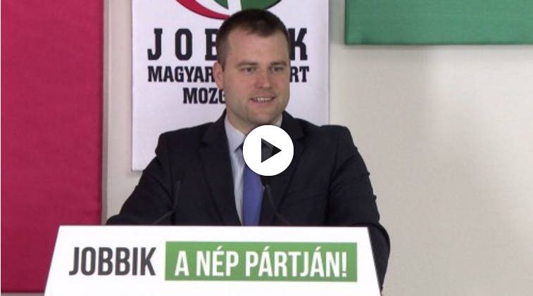 Hitelből fizeti ki Simicskát a Jobbik