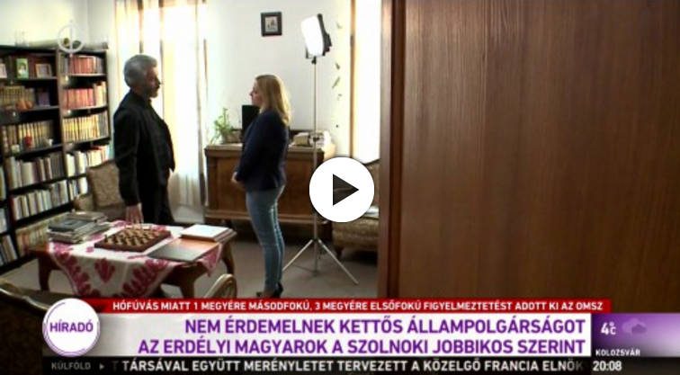 Nem csillapodnak az indulatok a Jobbik körül