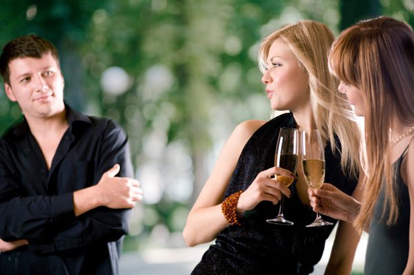 5 dolog, amit minden nő megnéz egy férfin