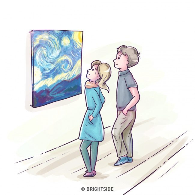 7 jel, ami arra utal, hogy tetszel a pasinak