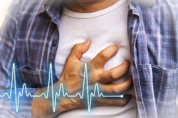 6 figyelmeztető jel, ami már 1 hónappal előre jelzi az infarktust! 2
