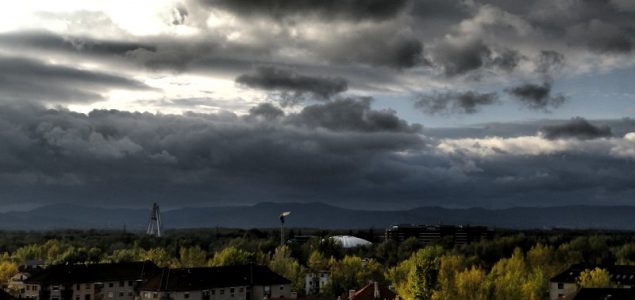 A Húsvét sem hoz jó időt