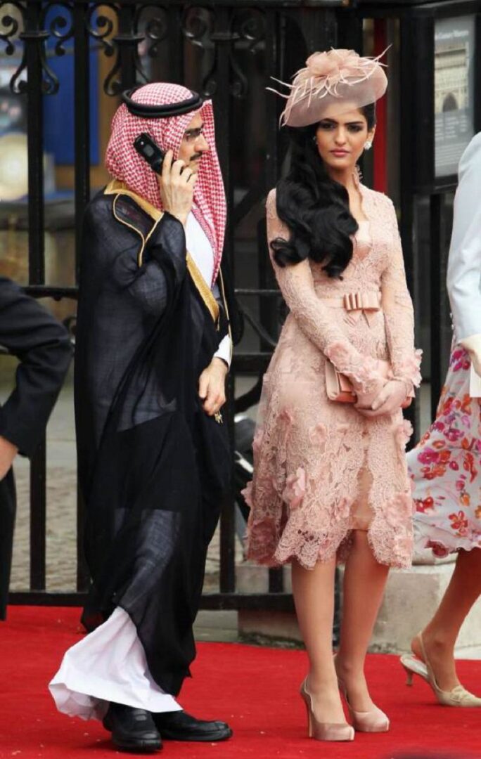A Szaúd-Arábiai hercegnő titka… egy nő, aki eloszlat minden sztereotípiát a muzulmán világról! 8