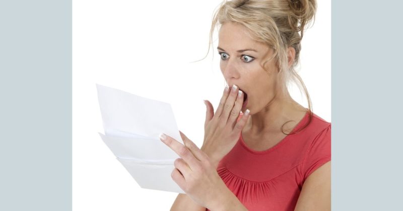 A feleség el akart válni a férjétől… de a férj válasza elképesztő!