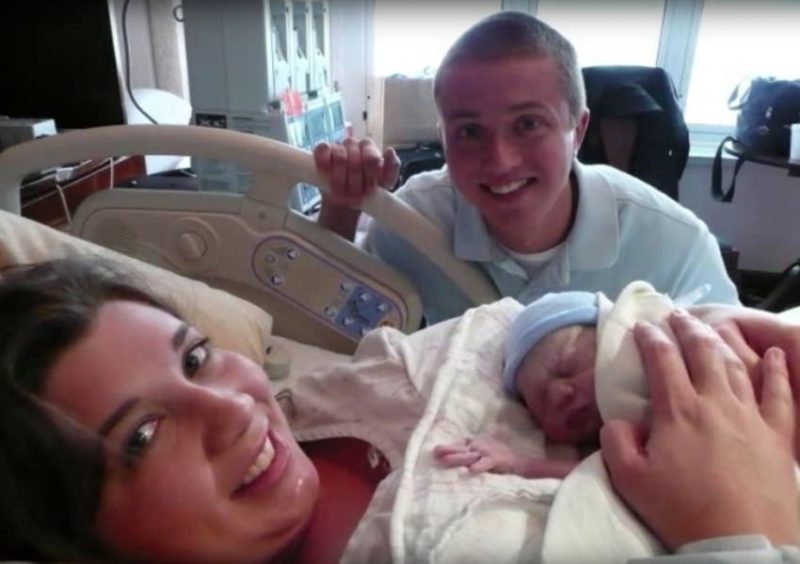 A rákos édesanya meg fog halni – de az utolsó teszt eredményére az orvos nem talál magyarázatot 1