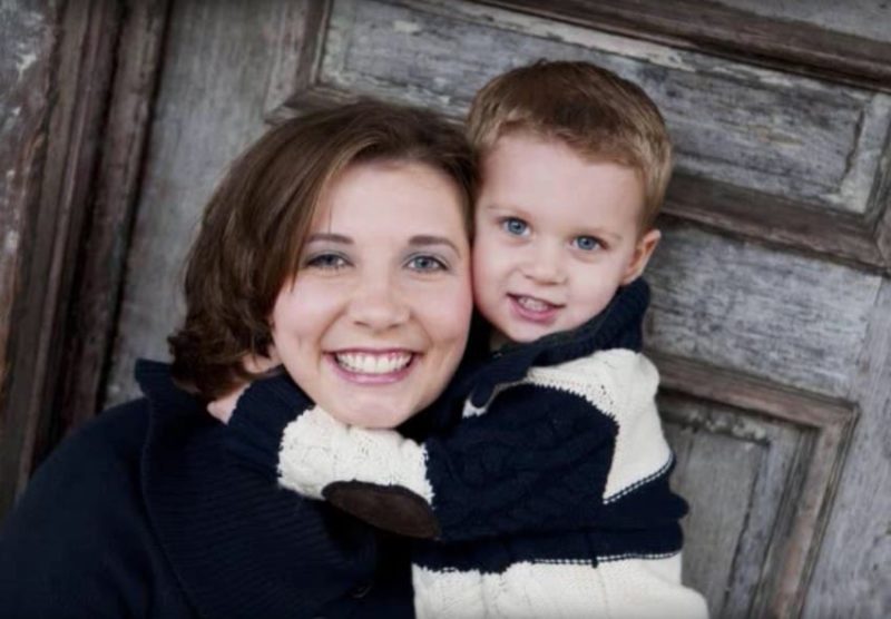 A rákos édesanya meg fog halni – de az utolsó teszt eredményére az orvos nem talál magyarázatot 6