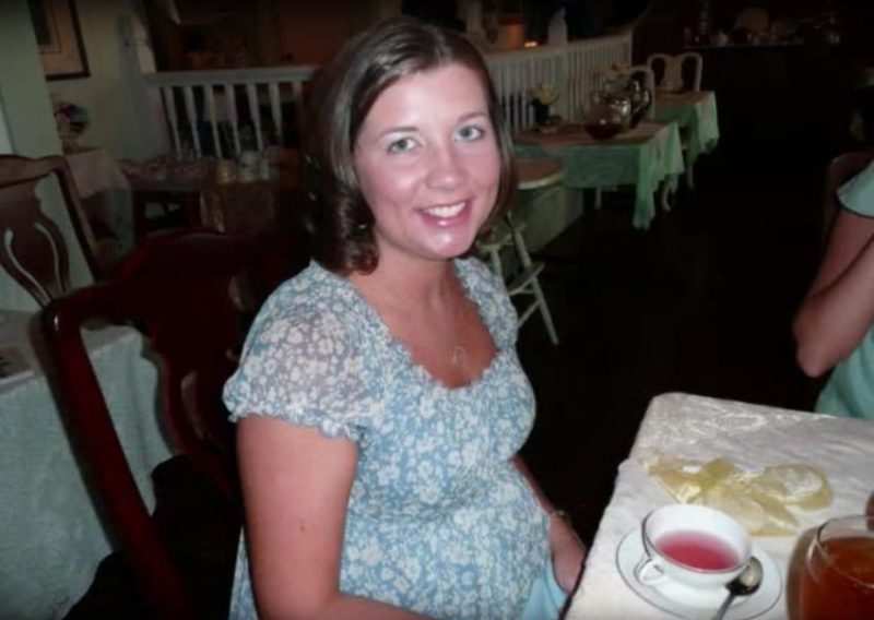 A rákos édesanya meg fog halni – de az utolsó teszt eredményére az orvos nem talál magyarázatot