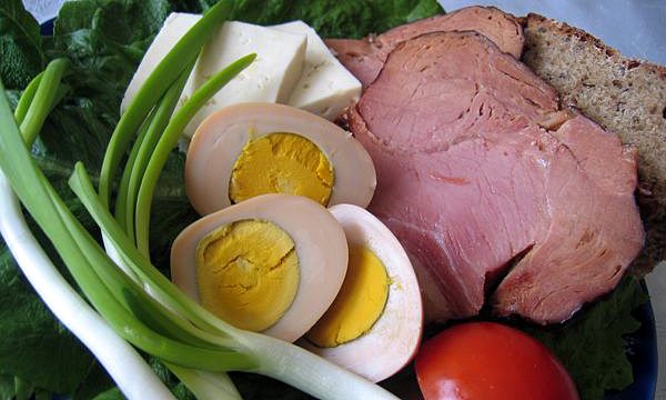 A tökéletes húsvéti sonka titka!