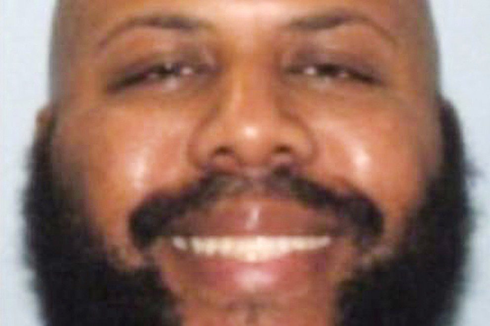 Facebook wanted ‘visceral’ live video. It’s getting live-streaming killers and suicides.