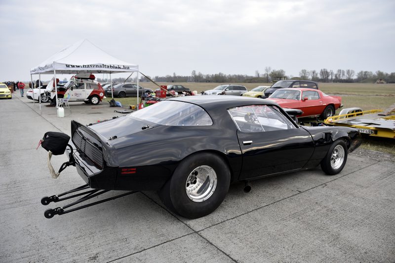 2017 Április 23-án Kiskunlacházán