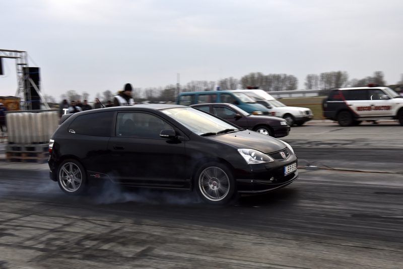 2017 Április 23-án Kiskunlacházán