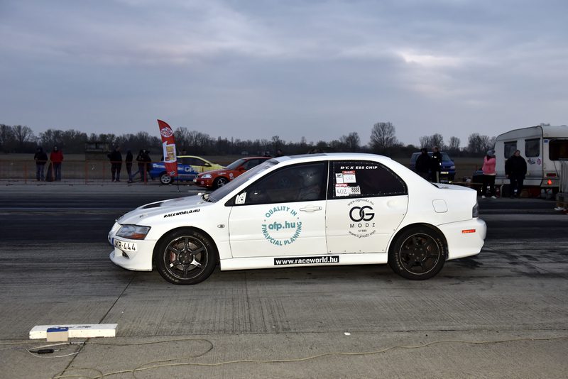 2017 Április 23-án Kiskunlacházán