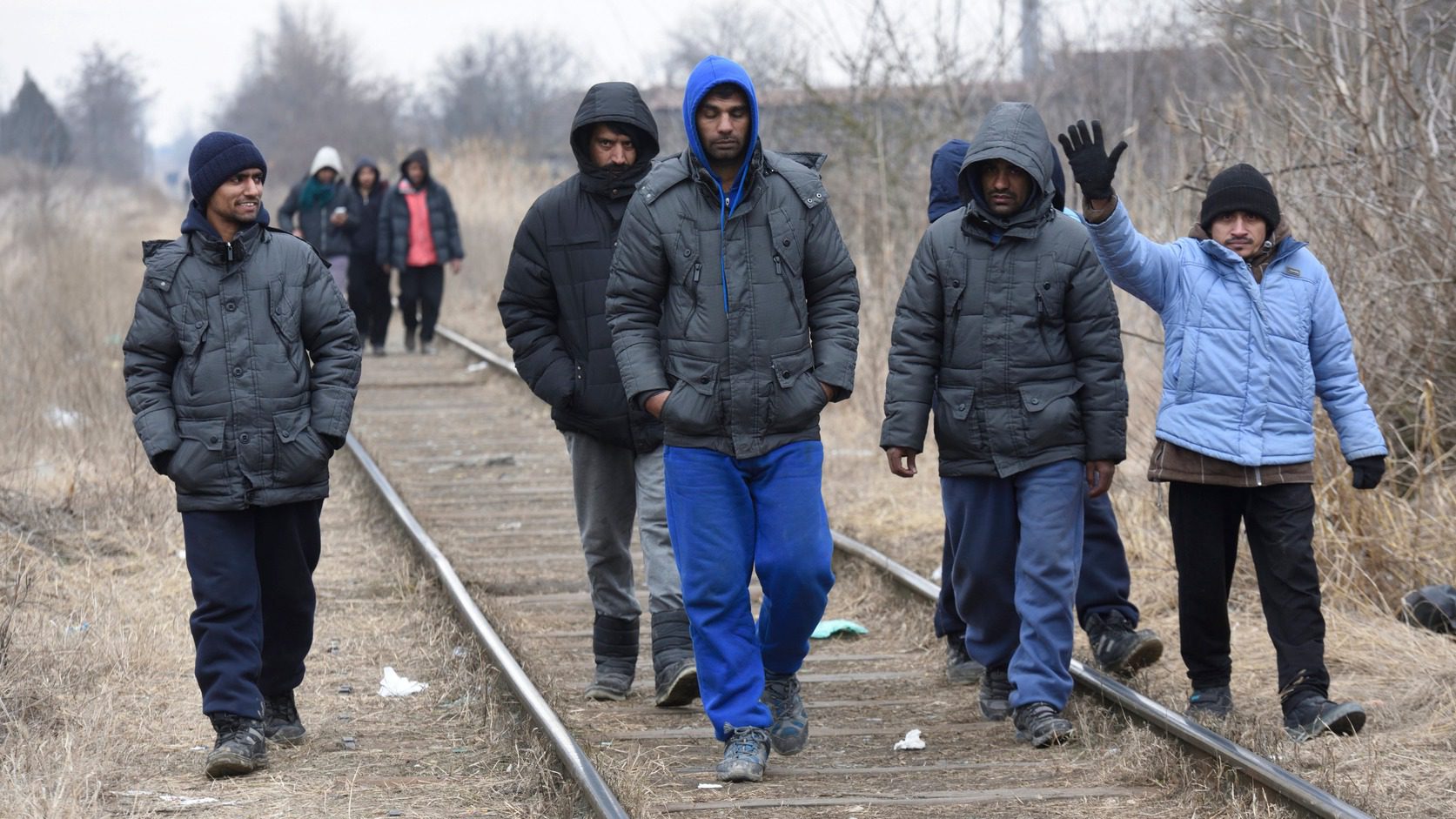 Döntő ütközetre készülünk migrációs ügyben
