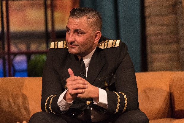 Döbbenetes fejlemény, szabadlábon van az adócsalással vádolt Győzike!