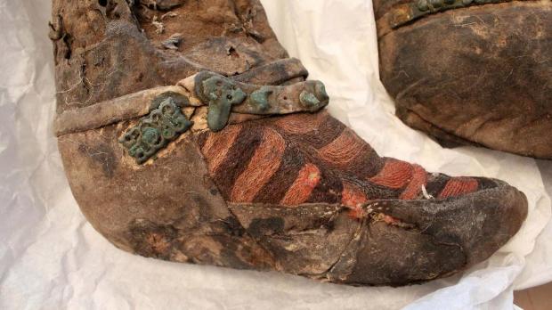 Döbbenetes képek kerültek elő a világ legkülönösebb múmiájáról 1