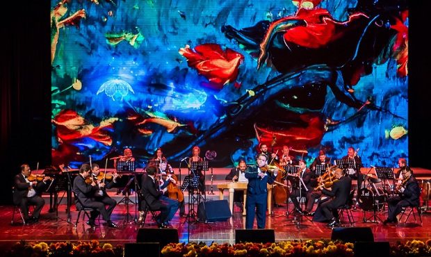 Egymilliárd kínai tévénéző láthatja a X. Budapesti Újévi Koncertet 4