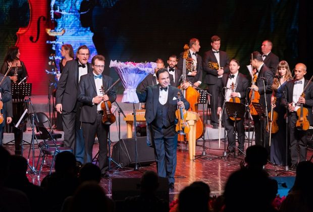 Egymilliárd kínai tévénéző láthatja a X. Budapesti Újévi Koncertet 5