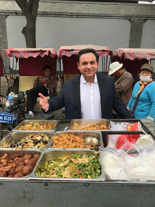 Egymilliárd kínai tévénéző láthatja a X. Budapesti Újévi Koncertet 6