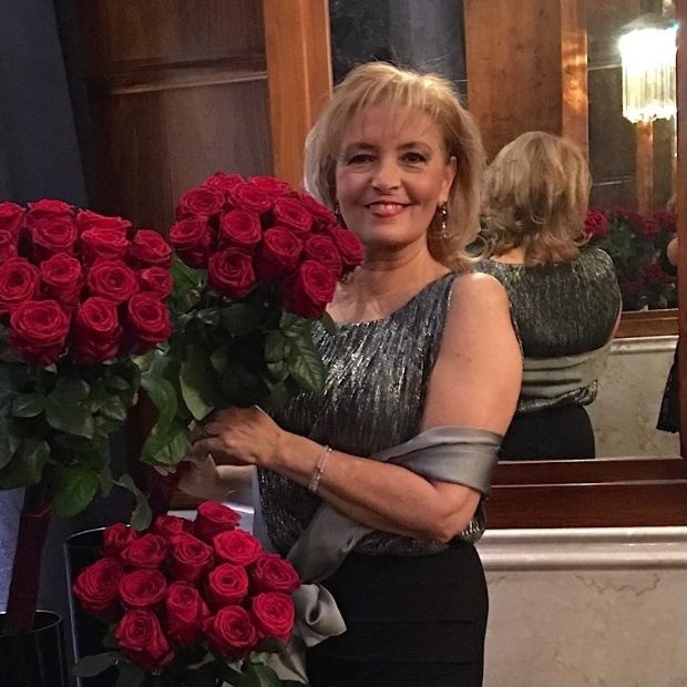 Elhagyta a férje! Nehéz időszakon megy át A Nagy Duett sztárja