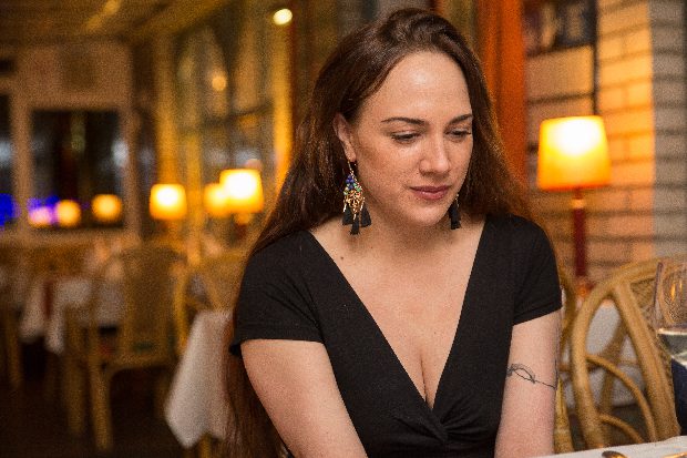 Ennyi: Tóth Gabi beismerte, újra szingli - VIDEÓ