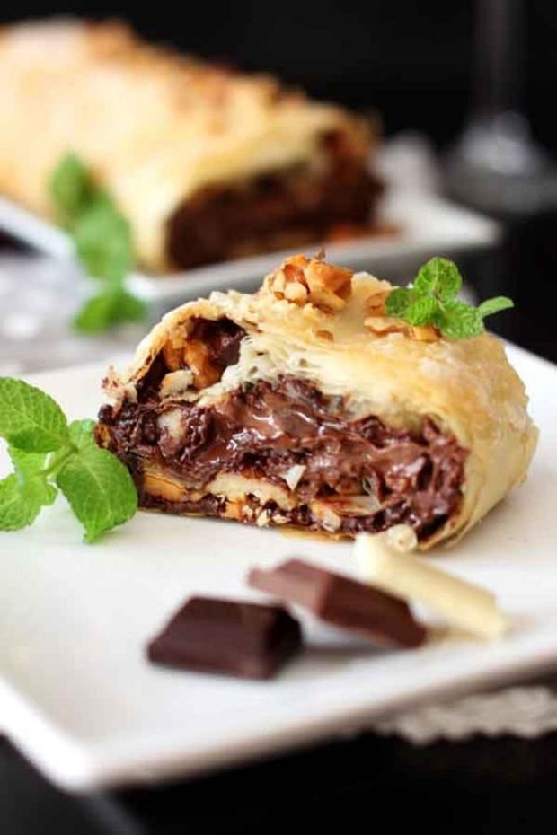 Ezért legyen otthon mindig réteslapod! 7