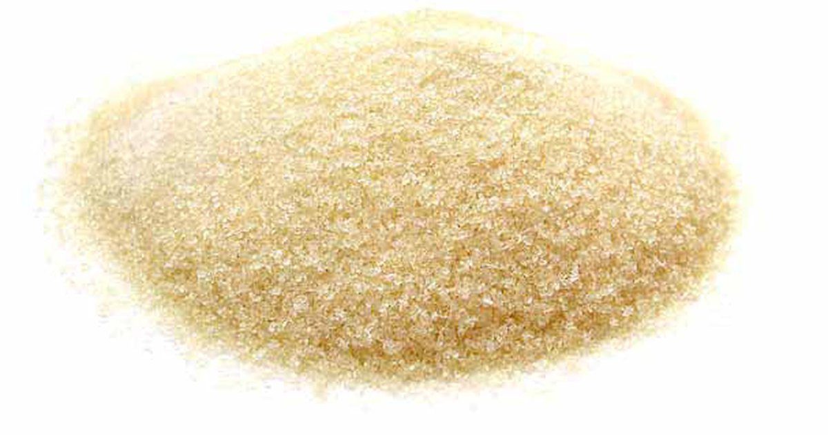 Ezt a 7 dolgot miért nem mondták nekem a zselatinról? Leesett az állam!