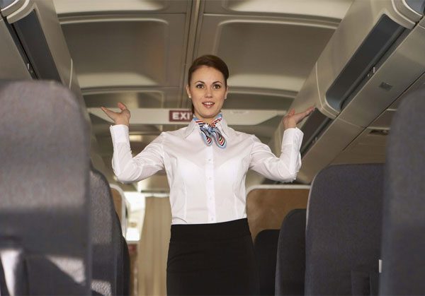 Folytatódik a stewardess-képzés Zuglóban