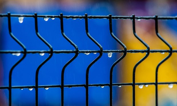 Fordulatot hoz az időjárás, már nem sok a haladék 1