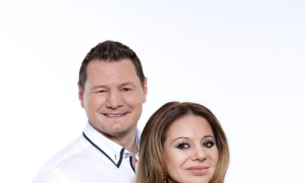 Gyermeke életéért aggódik Erdei Zsolt