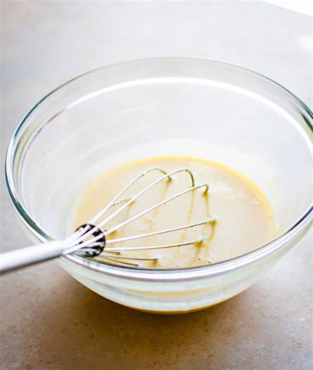 Gyümölcsös kókuszfelfújt a magyar diétázók kedvence 2