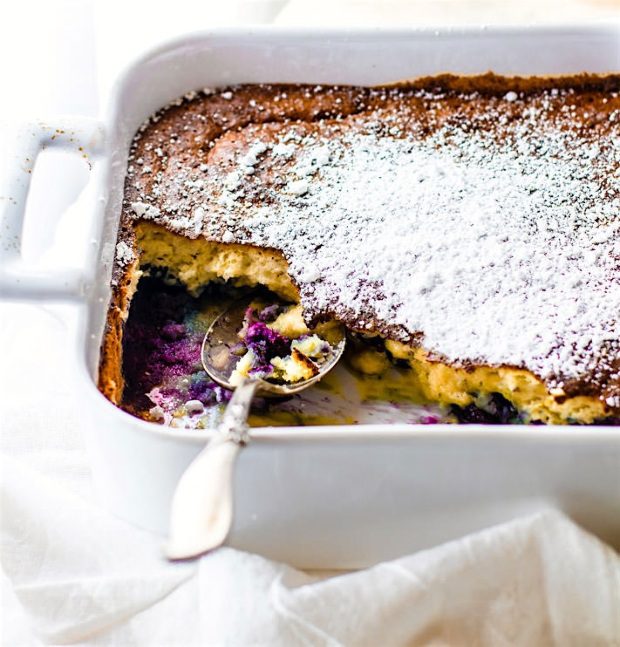 Gyümölcsös kókuszfelfújt a magyar diétázók kedvence