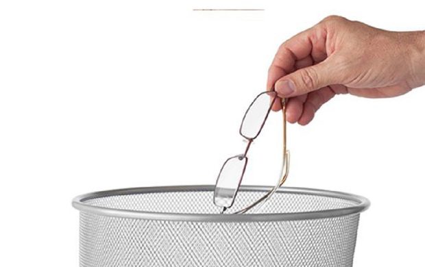 Ha ezt a gyakorlatot végzed, eldobhatod a szemüvegedet 1