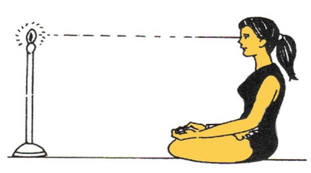 Ha ezt a gyakorlatot végzed, eldobhatod a szemüvegedet 2